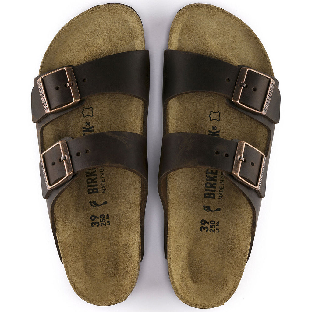 Sandales Birkenstock Arizona (hommes)