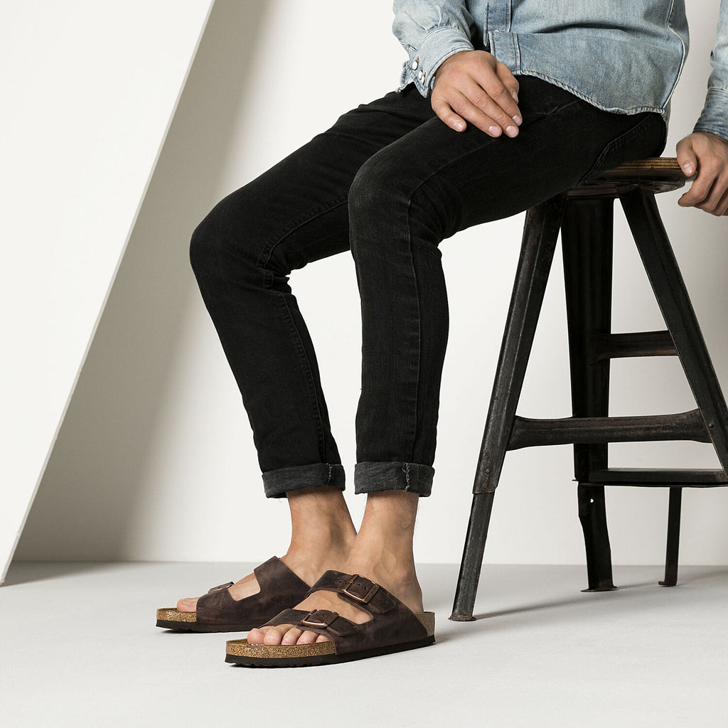 Sandales Birkenstock Arizona (hommes)