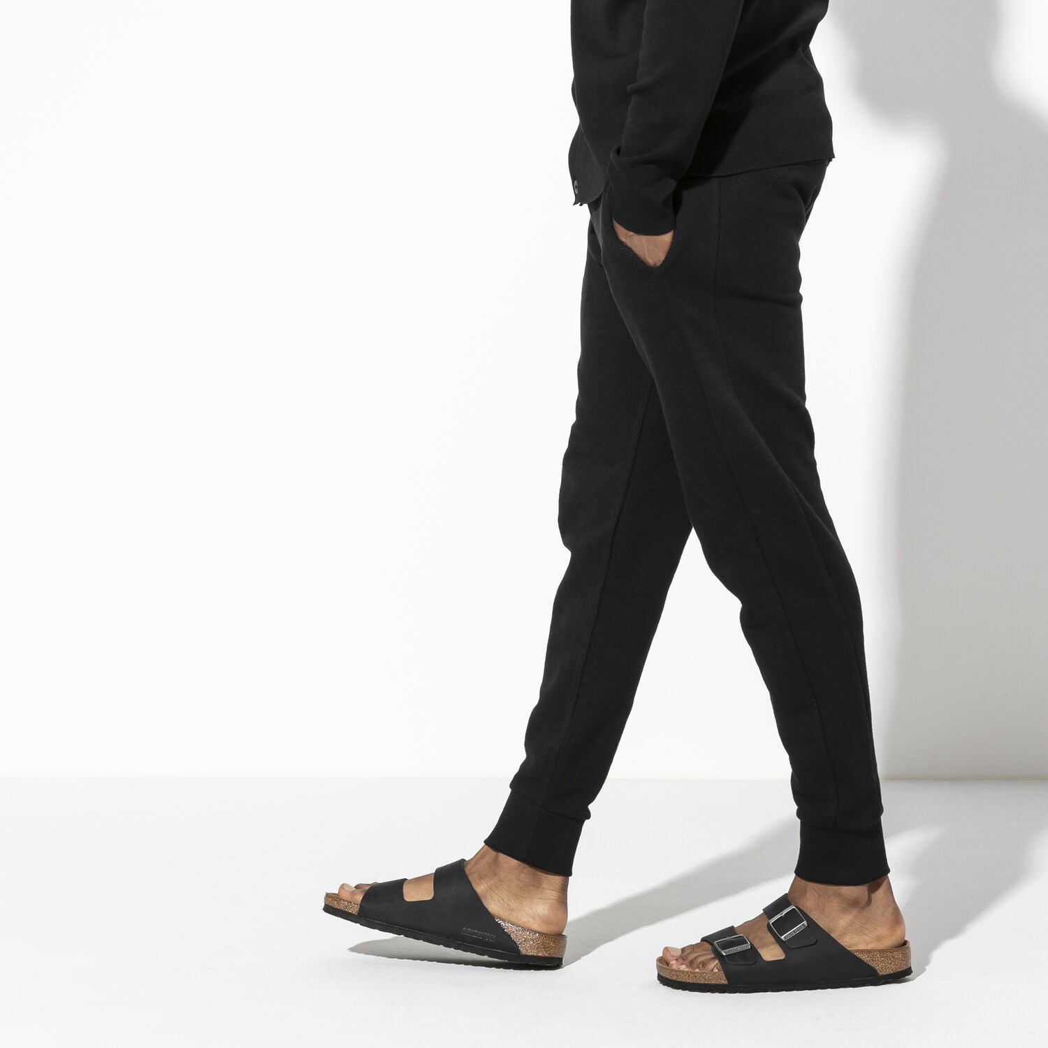 Sandales Birkenstock Arizona (hommes)