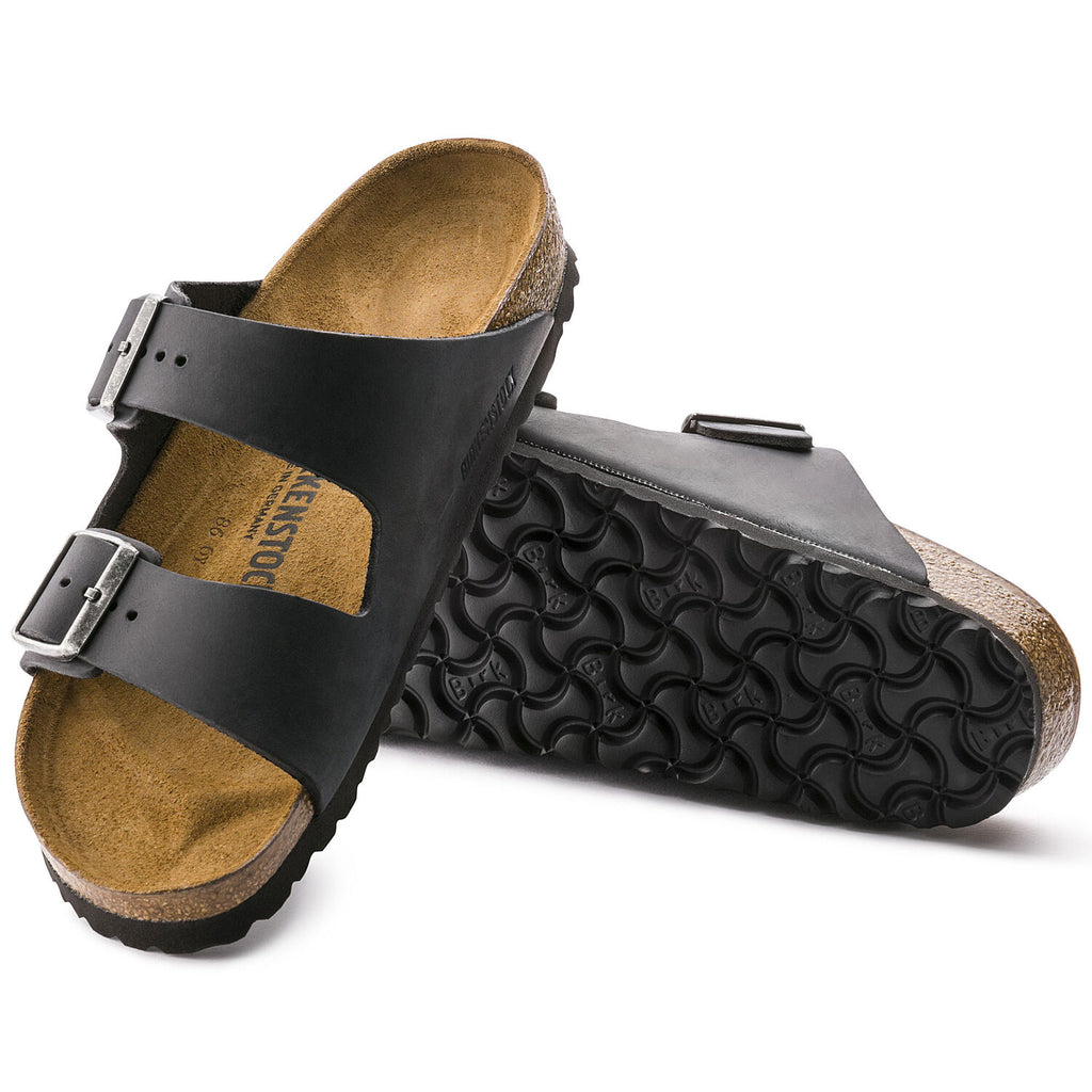 Sandales Birkenstock Arizona (hommes)