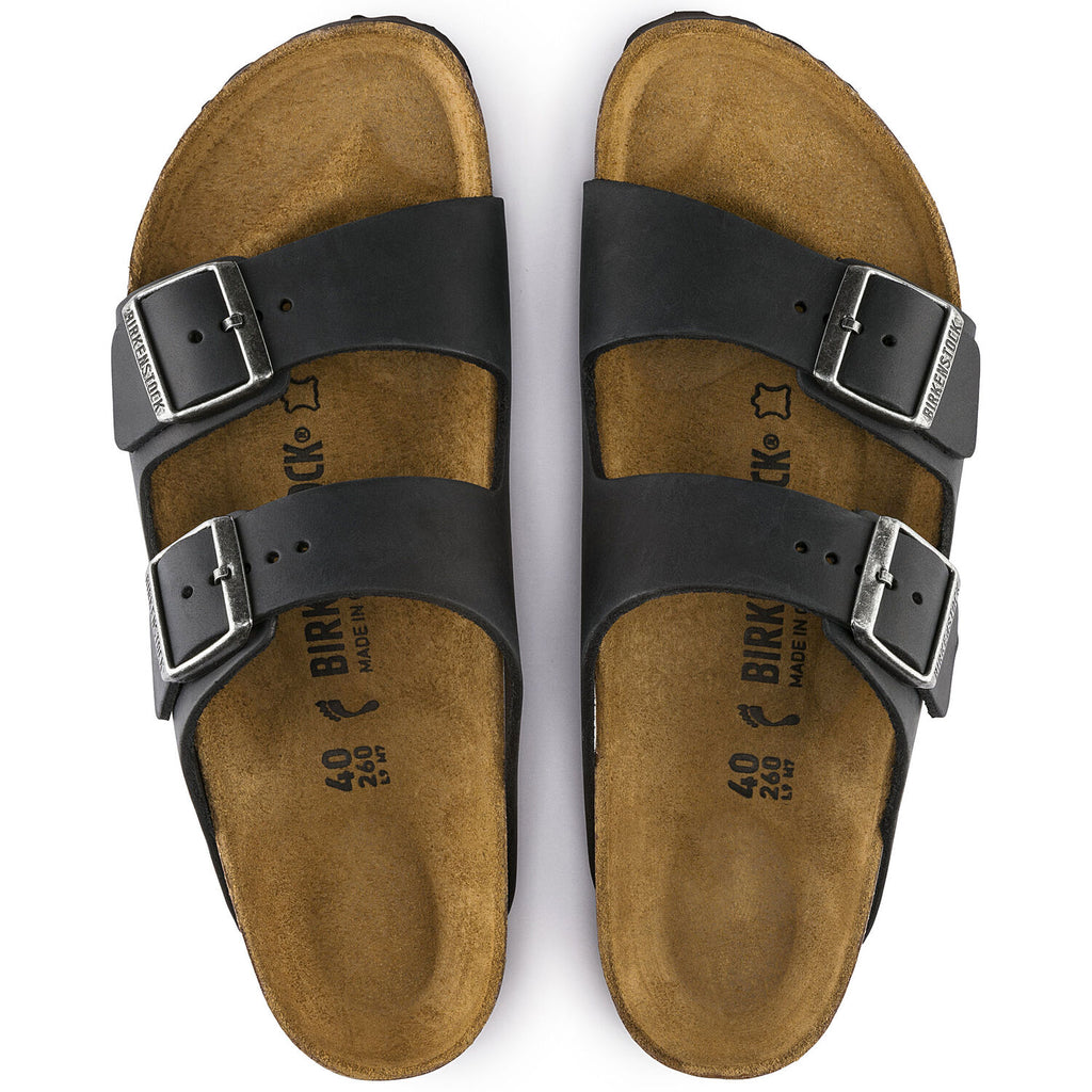 Sandales Birkenstock Arizona (hommes)