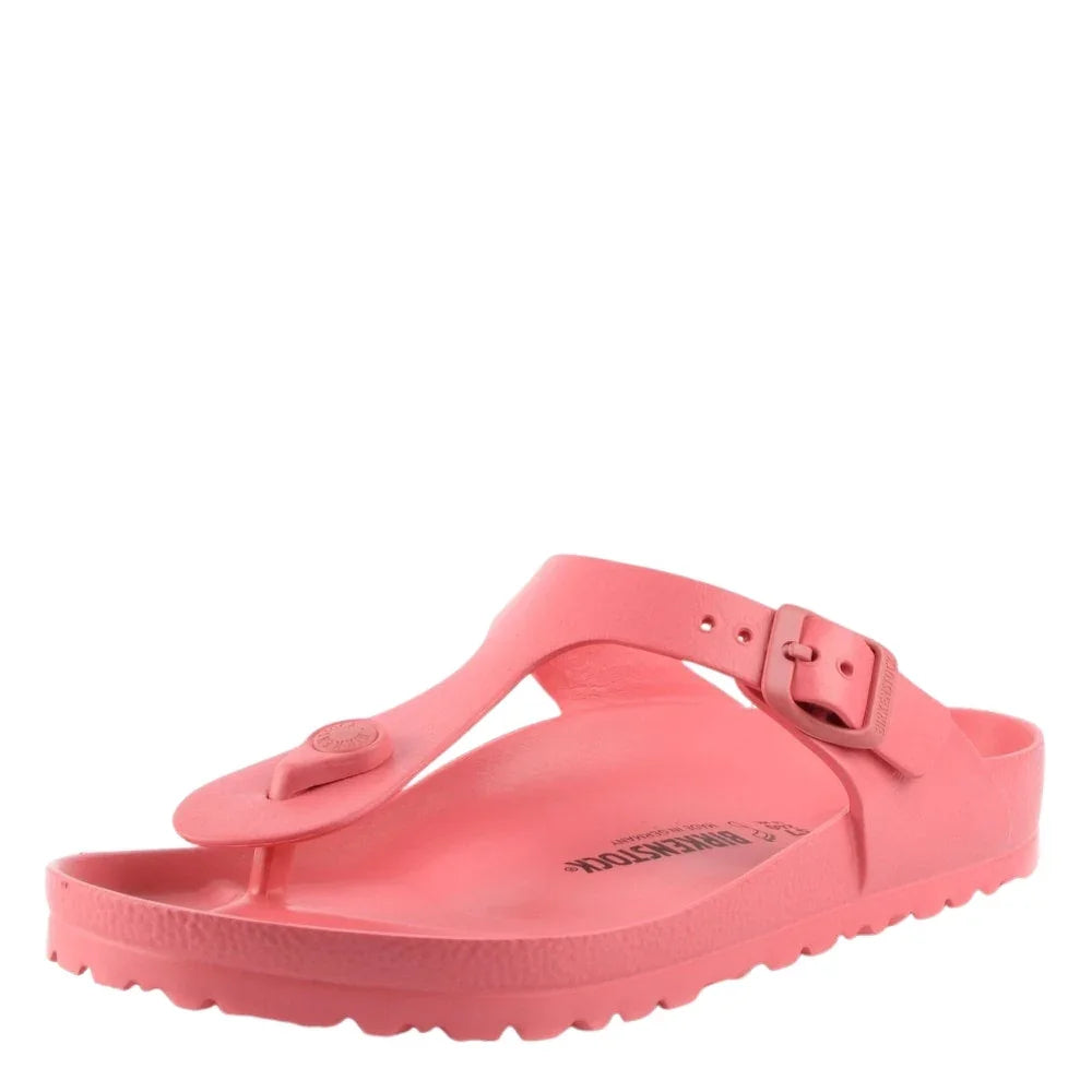 Sandales Birkenstock Gizeh EVA (femmes)