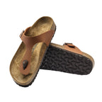 Sandales Birkenstock Gizeh (femmes)