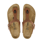 Sandales Birkenstock Gizeh (femmes)