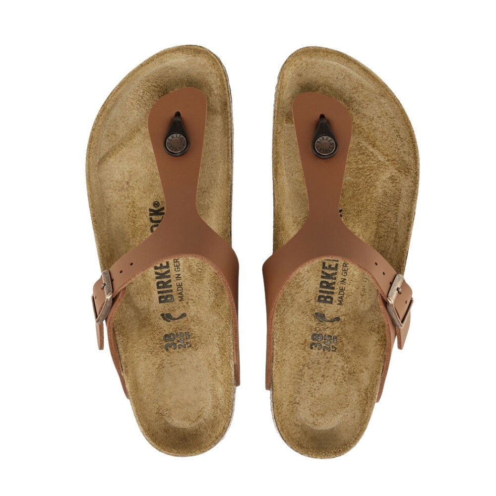 Sandales Birkenstock Gizeh (femmes)