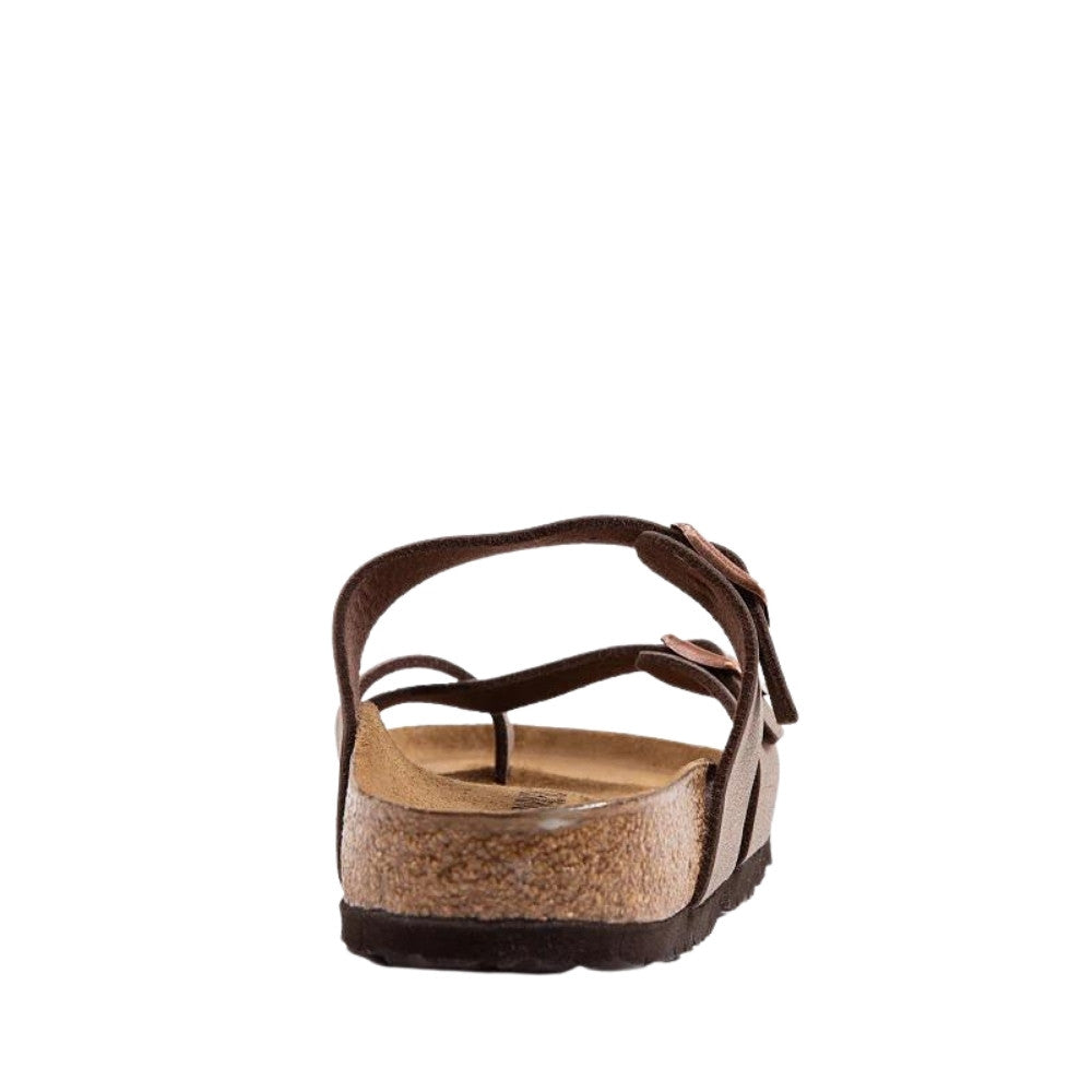 Sandales Birkenstock Mayari Birko Flor (femmes)