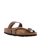 Sandales Birkenstock Mayari Birko Flor (femmes)