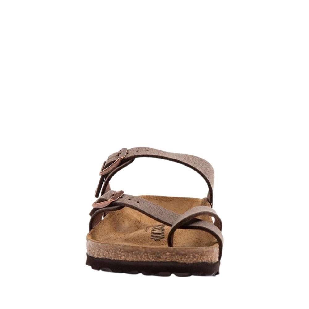 Sandales Birkenstock Mayari Birko Flor (femmes)