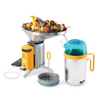 Réchaud Biolite CampStove + accessoires
