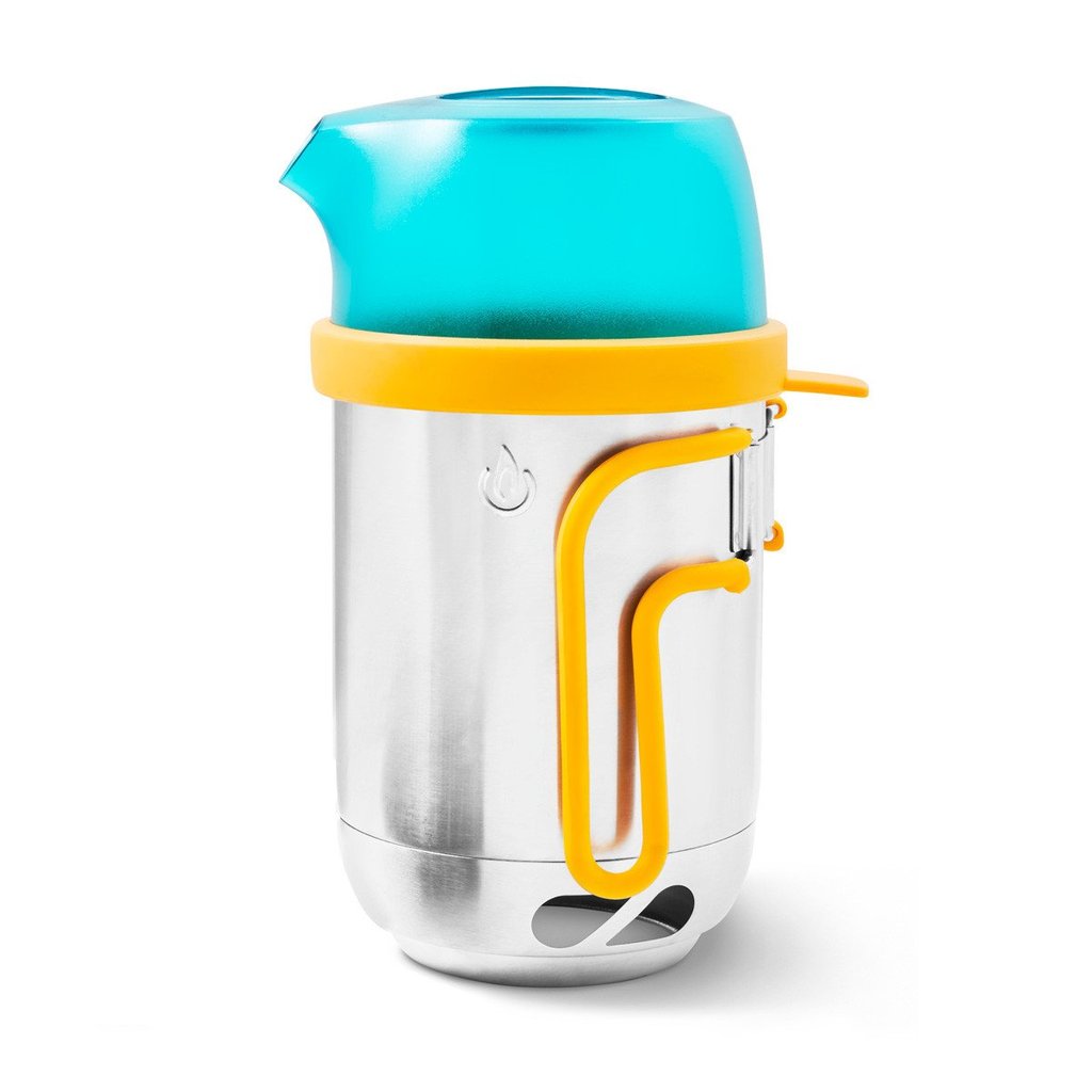 Bouilloire Biolite CampStove KettlePot 1,5 L