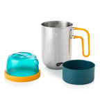 Bouilloire Biolite CampStove KettlePot 1,5 L