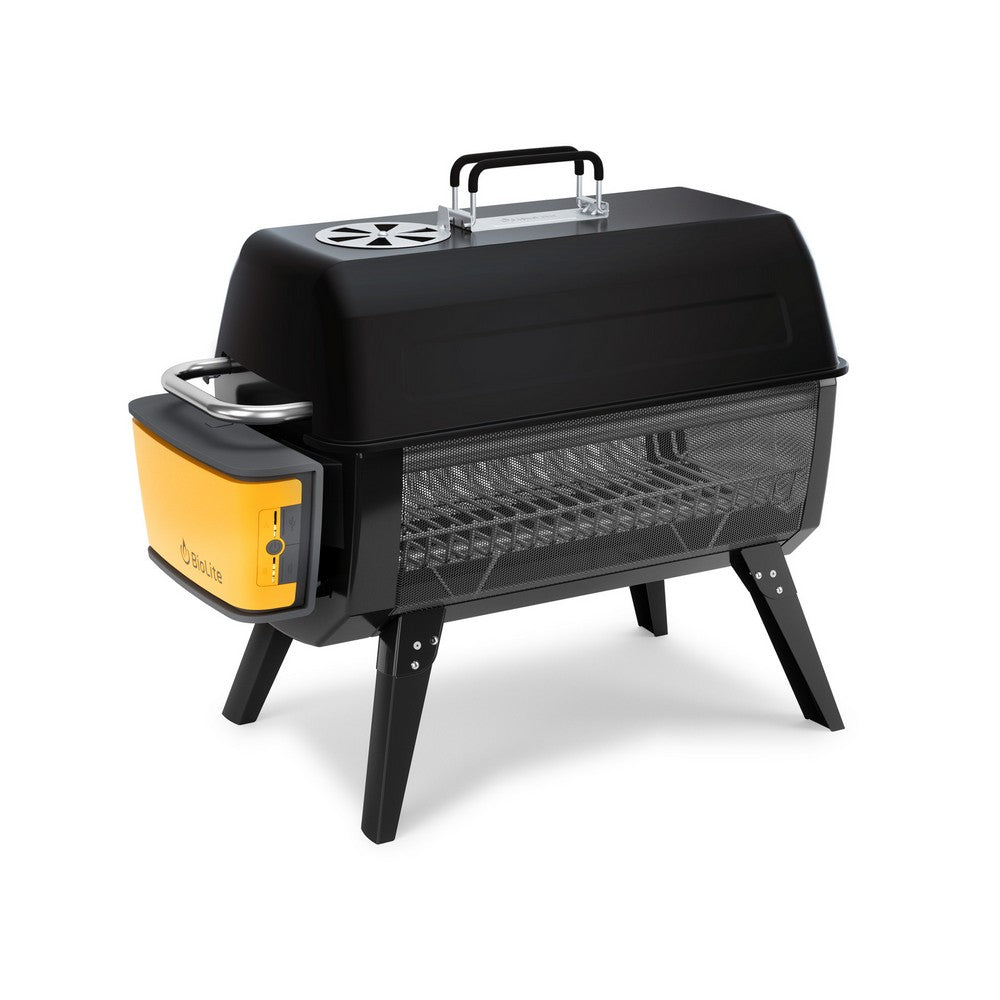 Couvercle pour barbecue Biolite FirePit