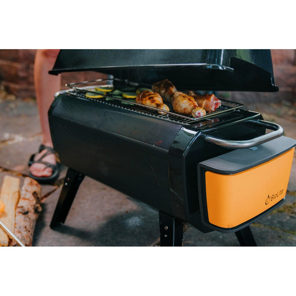 Couvercle pour barbecue Biolite FirePit