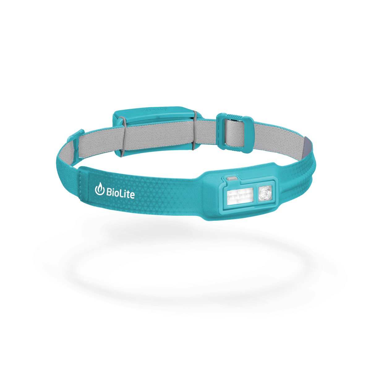 Lampe frontable Biolite 330 Ocean Teal