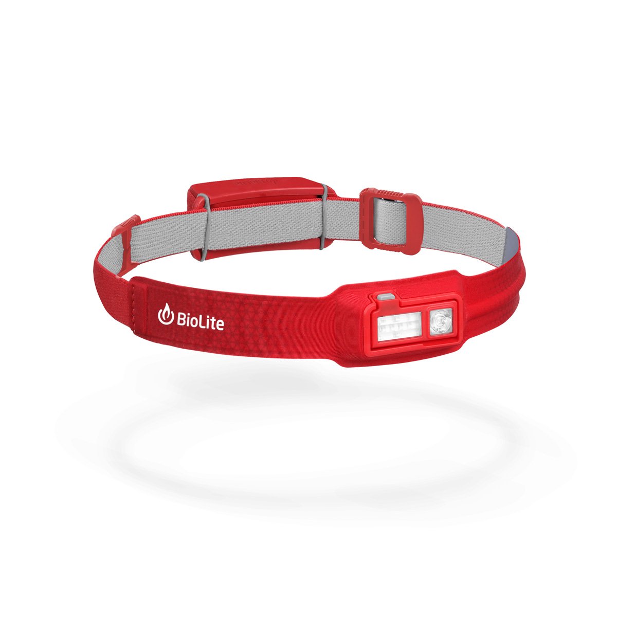 Lampe frontable Biolite 330 Ember Red