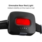 Biolite 425 Headlamp – Midnight Grey