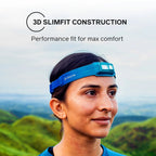 Lampe frontale Biolite 425 – Ember Yellow