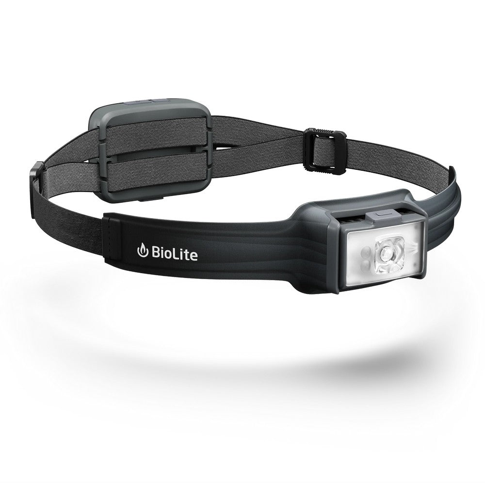 Lampe frontale Biolite 800 Pro