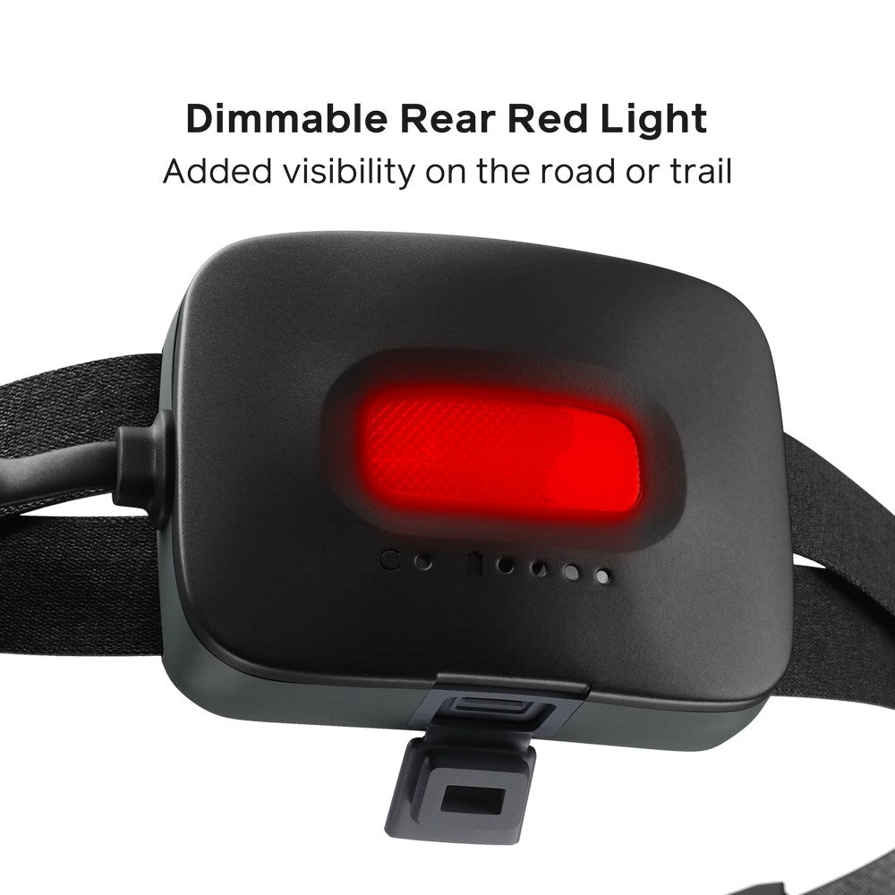Lampe frontale Biolite 800 Pro