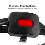 Lampe frontale Biolite 800 Pro