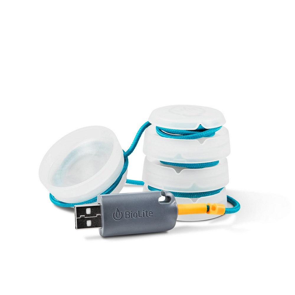 Cordon lumineux Biolite SiteLight
