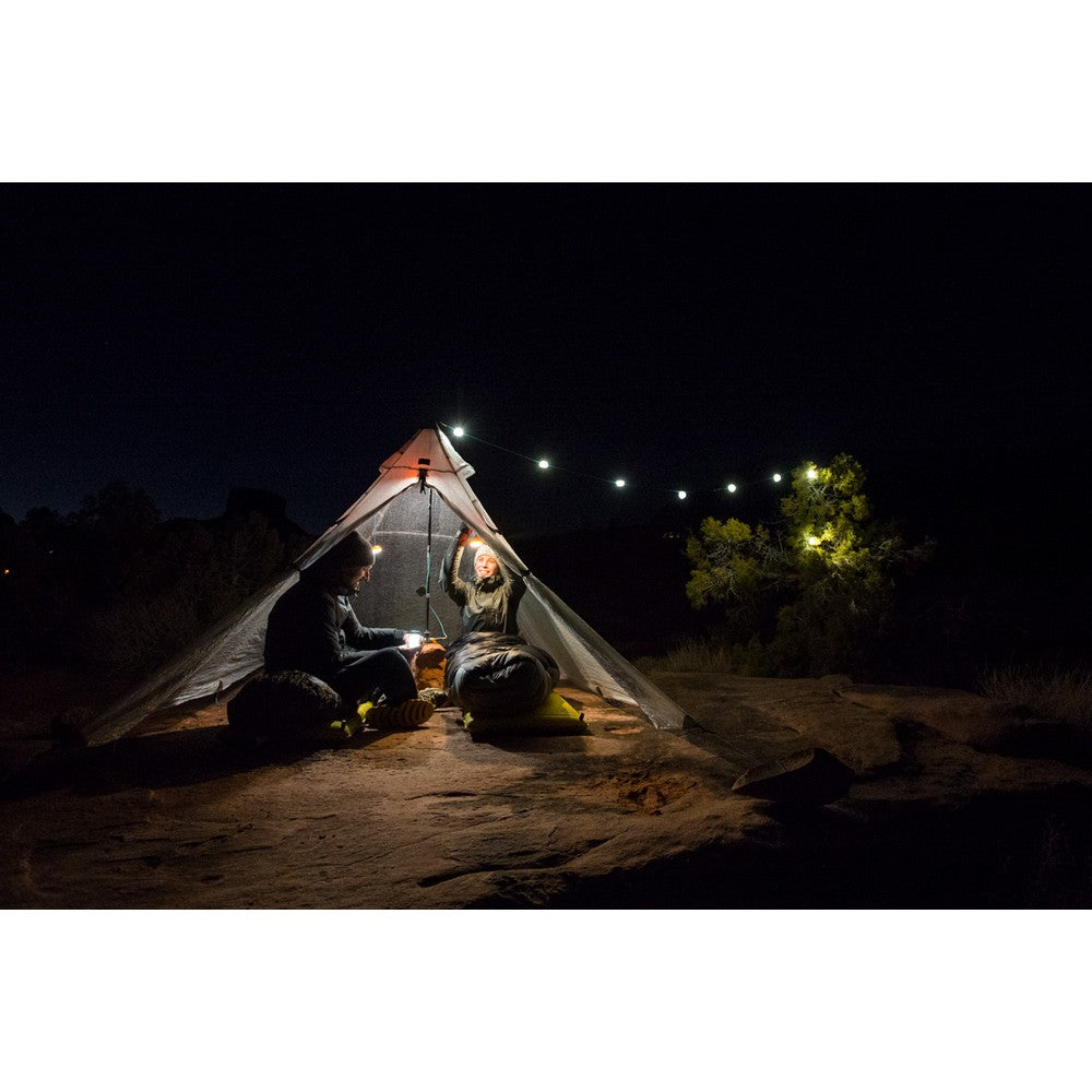 Cordon lumineux Biolite SiteLight