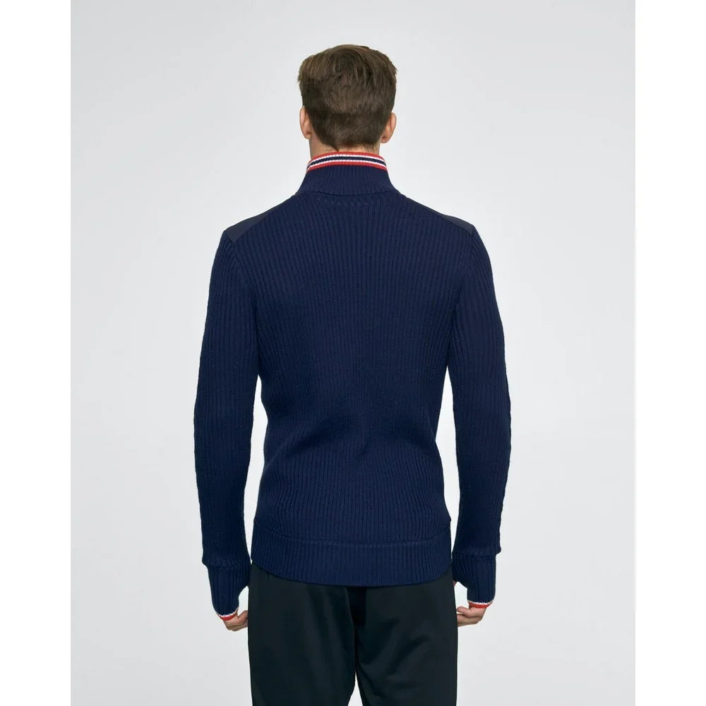 Bjorn Daehlie M's 1/2 Zip Comfy Shirt