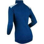 Bjorn Daehlie W's Half Zip Comfy Sweater