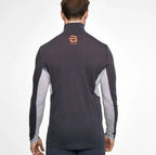 Chandail Bjorn Daehlie Training Wool Half Zip (hommes)