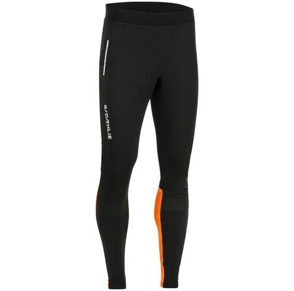 Bjorn Daehlie M's Winter Tights