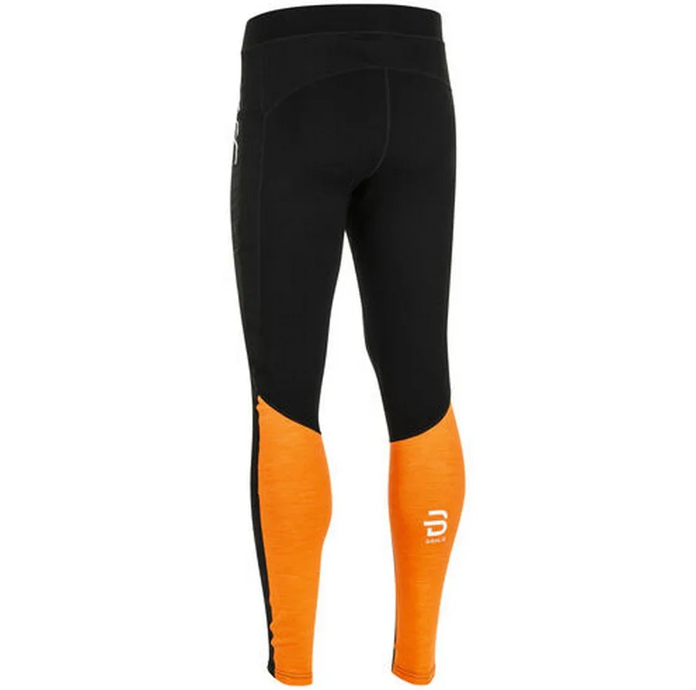 Bjorn Daehlie M's Winter Tights