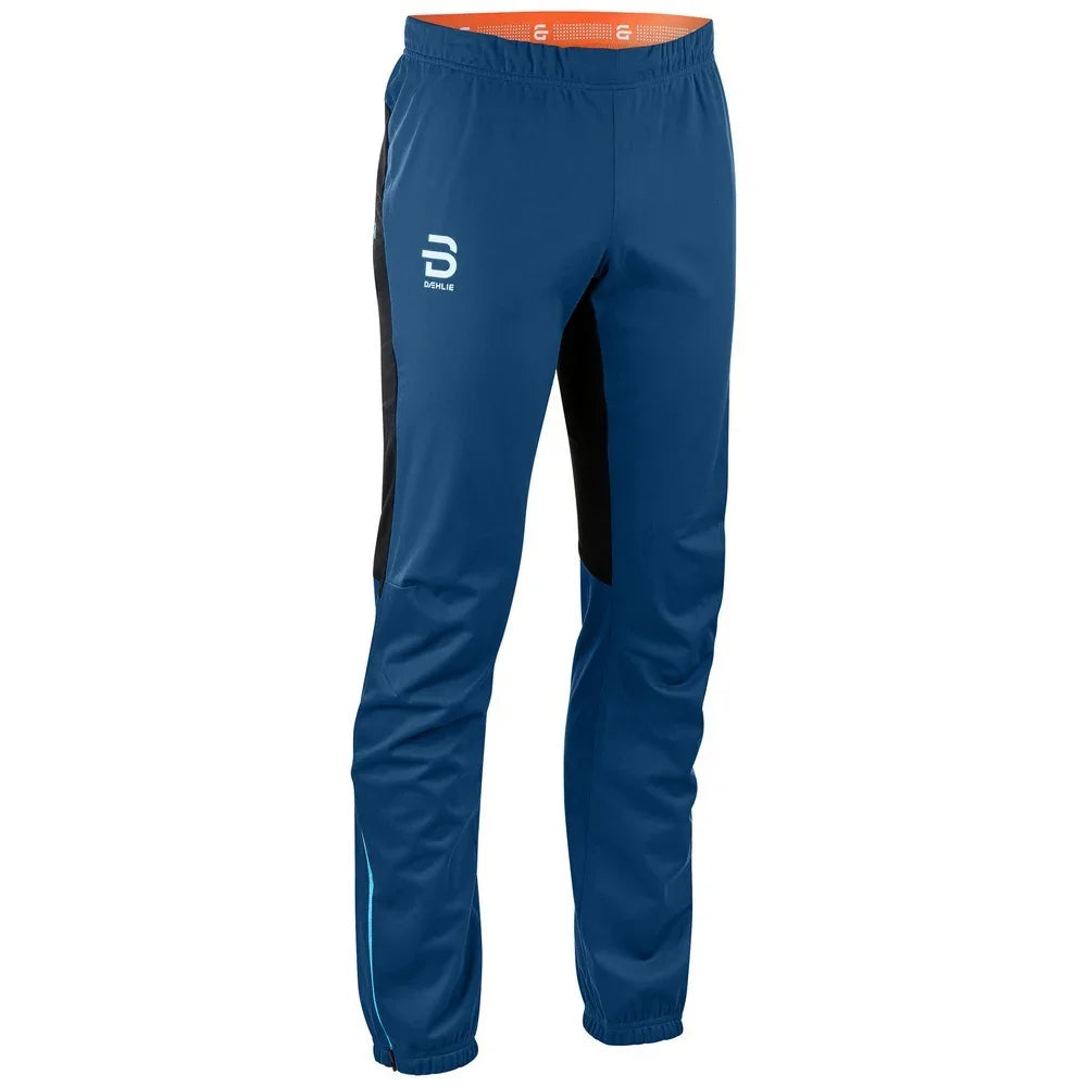 Bjorn Daehlie M's Power Pants