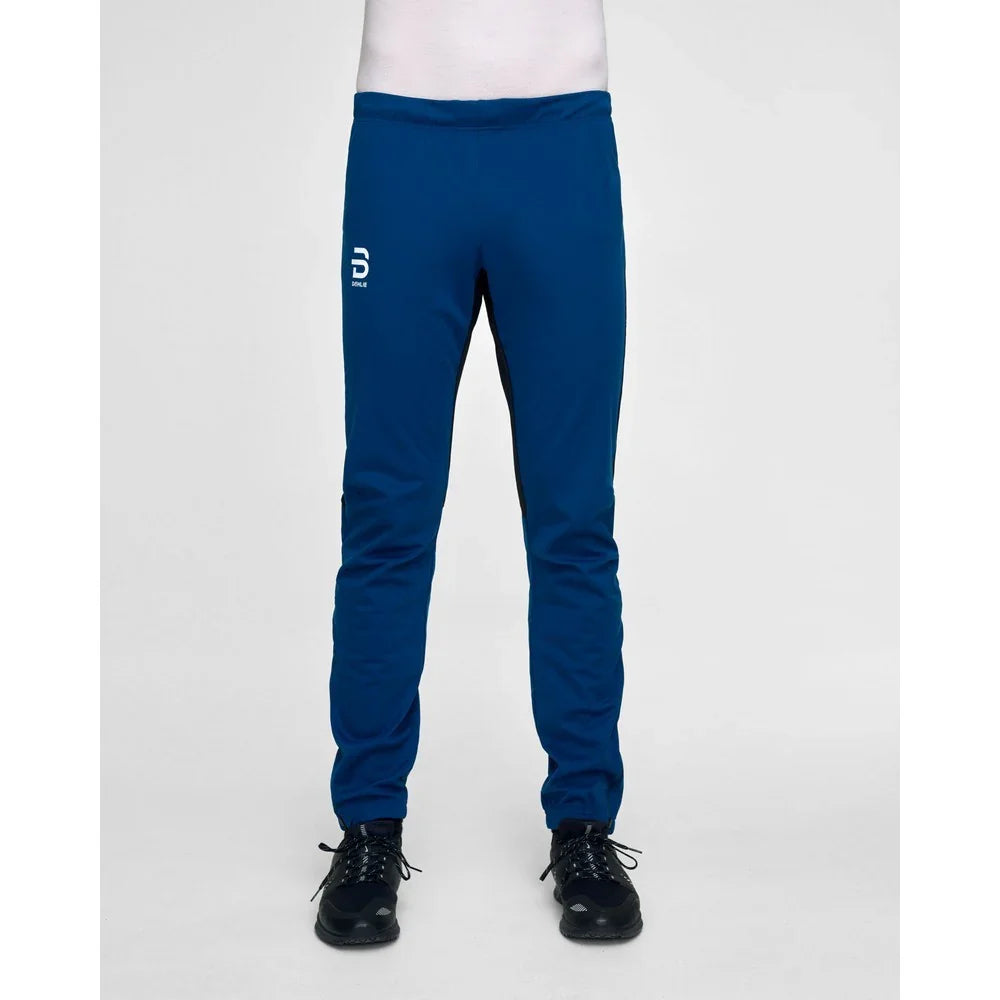 Bjorn Daehlie M's Power Pants