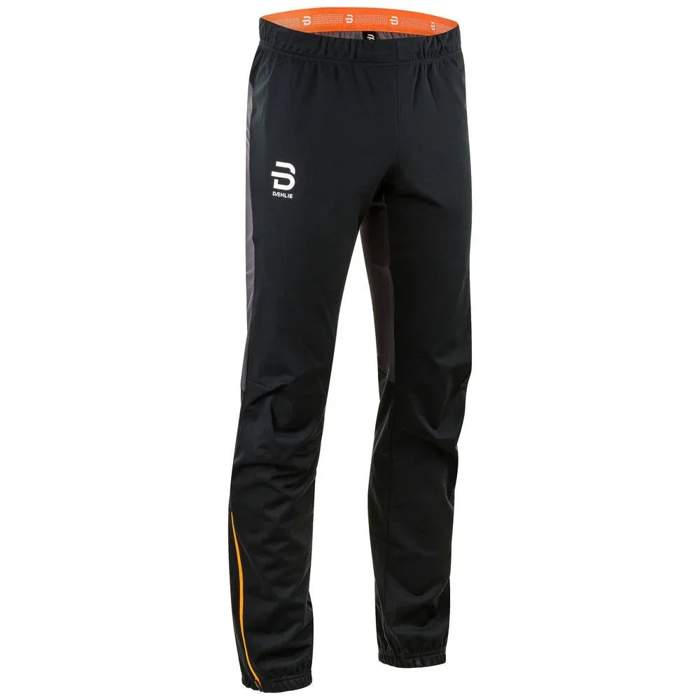 Bjorn Daehlie M's Power Pants
