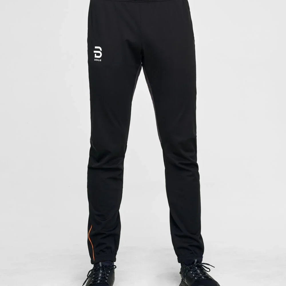 Bjorn Daehlie M's Power Pants
