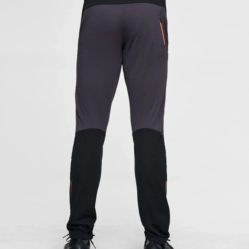 Bjorn Daehlie M's Power Pants