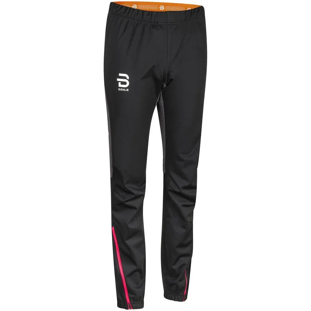 Bjorn Daehlie W's Power Pants