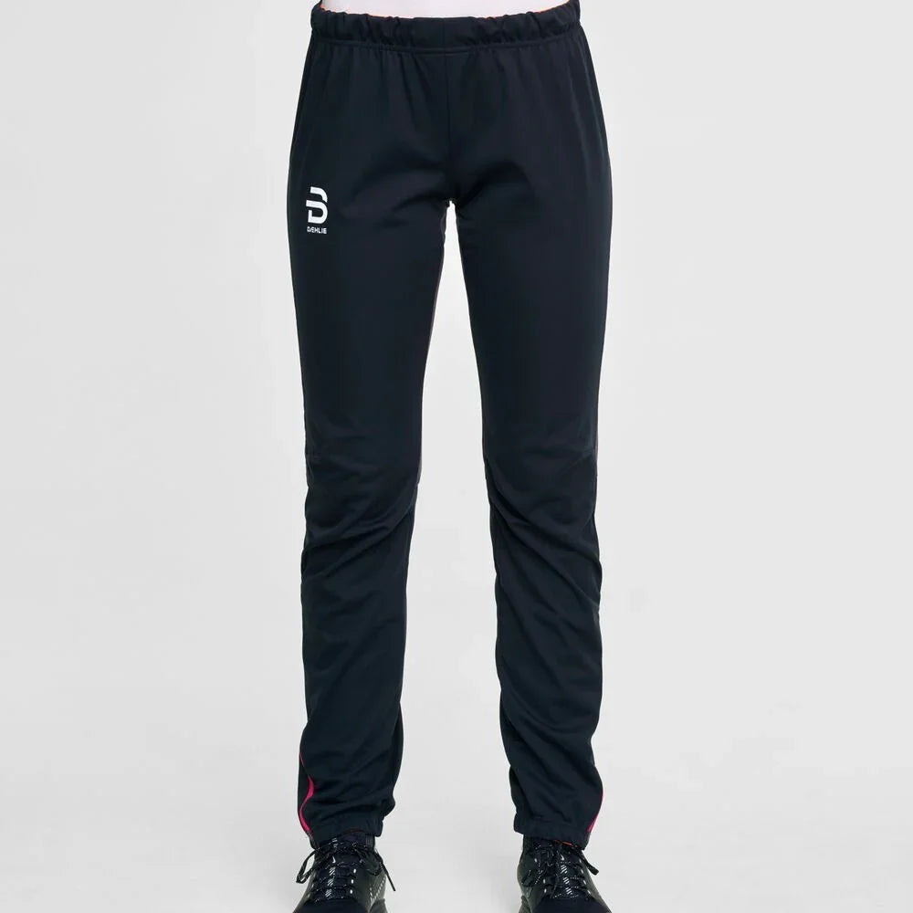 Bjorn Daehlie W's Power Pants