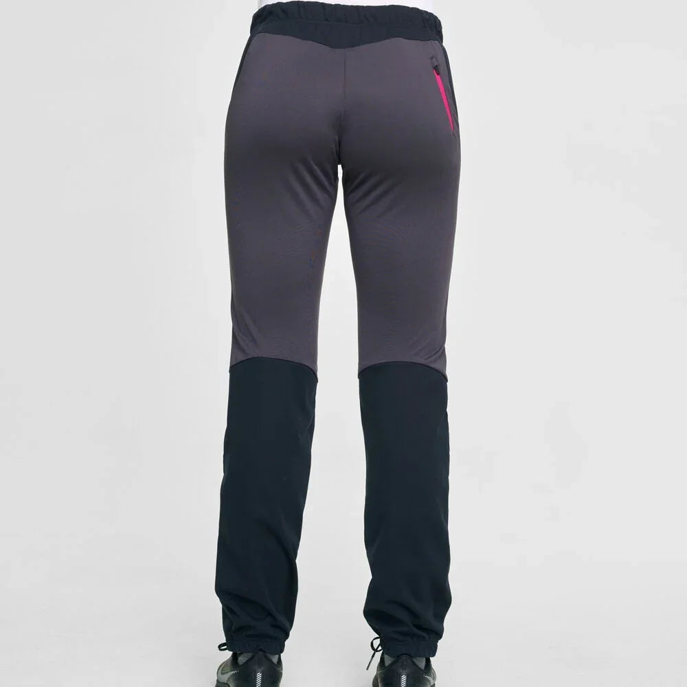 Bjorn Daehlie W's Power Pants