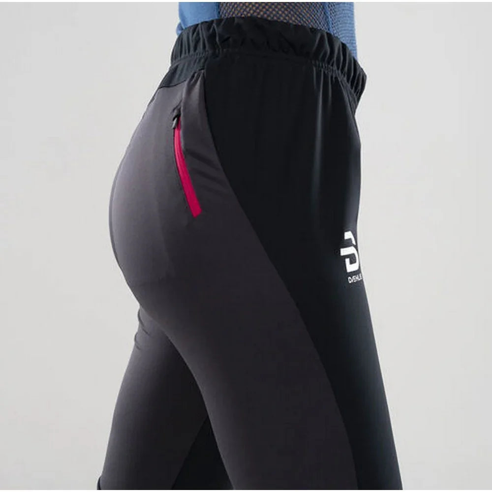 Bjorn Daehlie W's Power Pants