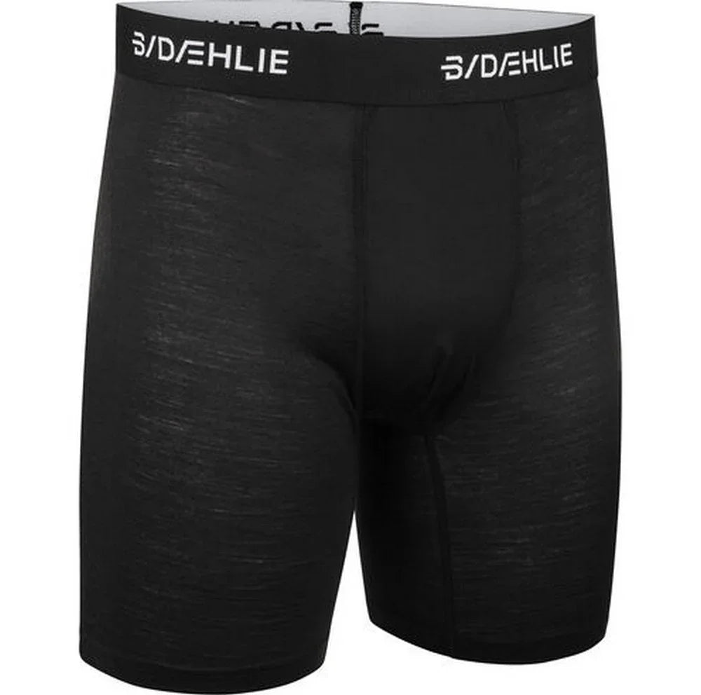 Bjorn Daehlie M's Wool Tech Wind Boxer