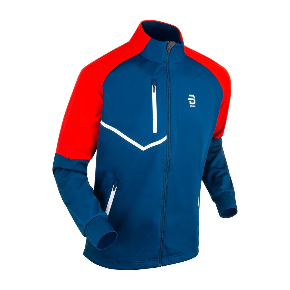 Bjorn Daehlie M's Kikut Jacket