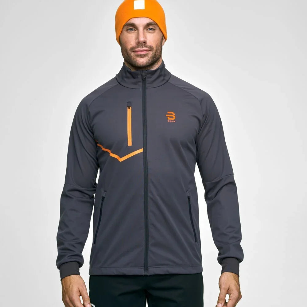 Bjorn Daehlie M's Kikut Jacket