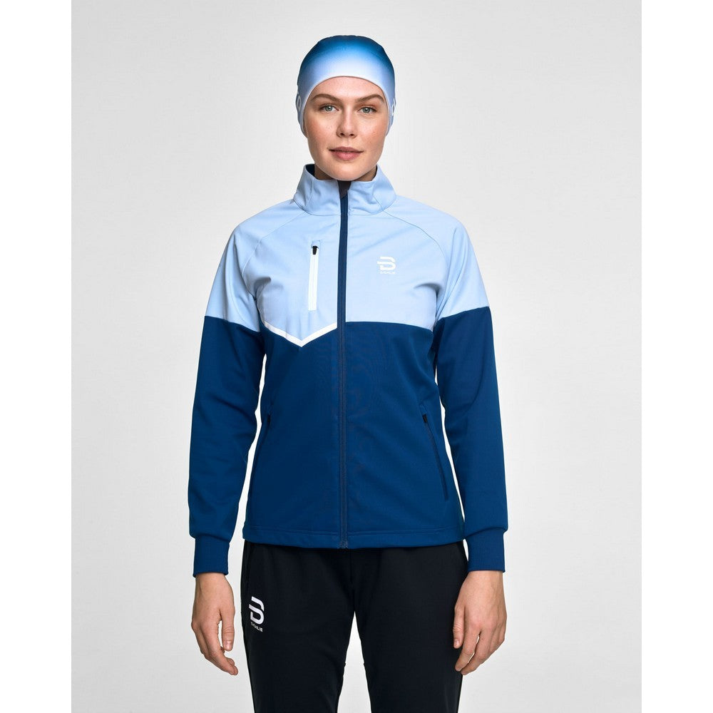 Manteau Bjorn Daehlie Kikut (femmes)