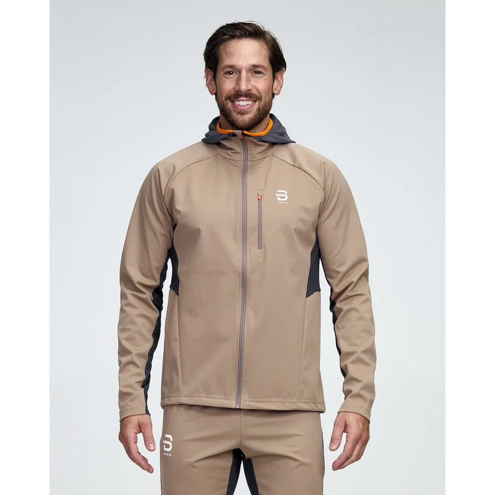 Manteau Bjorn Daehlie North (hommes)