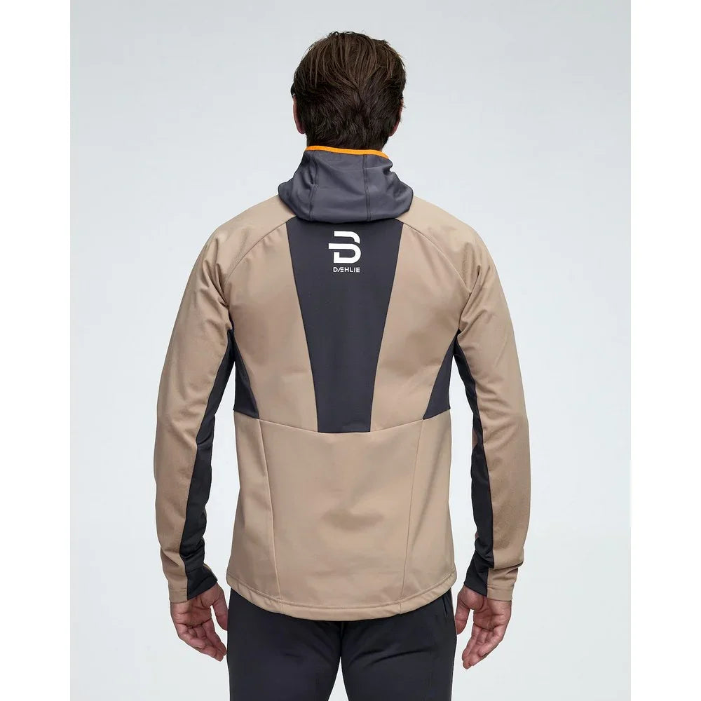 Manteau Bjorn Daehlie North (hommes)