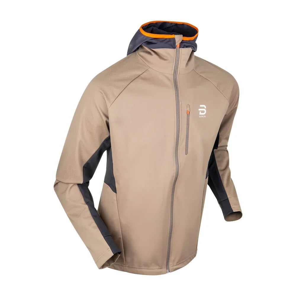 Manteau Bjorn Daehlie North (hommes)