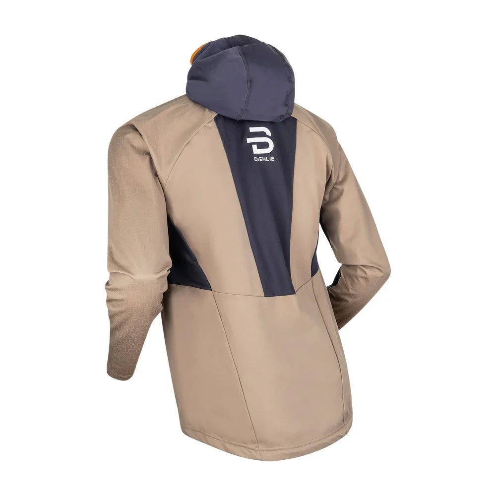 Manteau Bjorn Daehlie North (hommes)