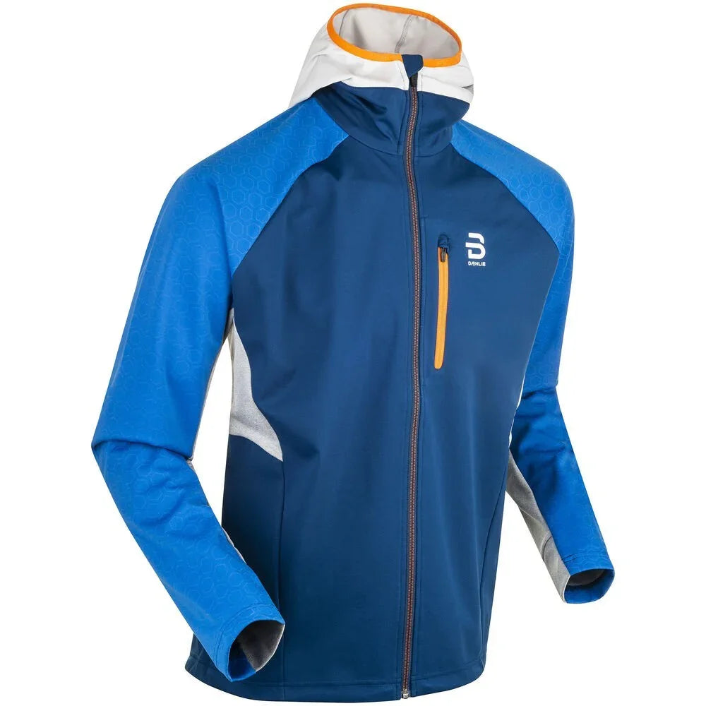 Manteau Bjorn Daehlie North (hommes)