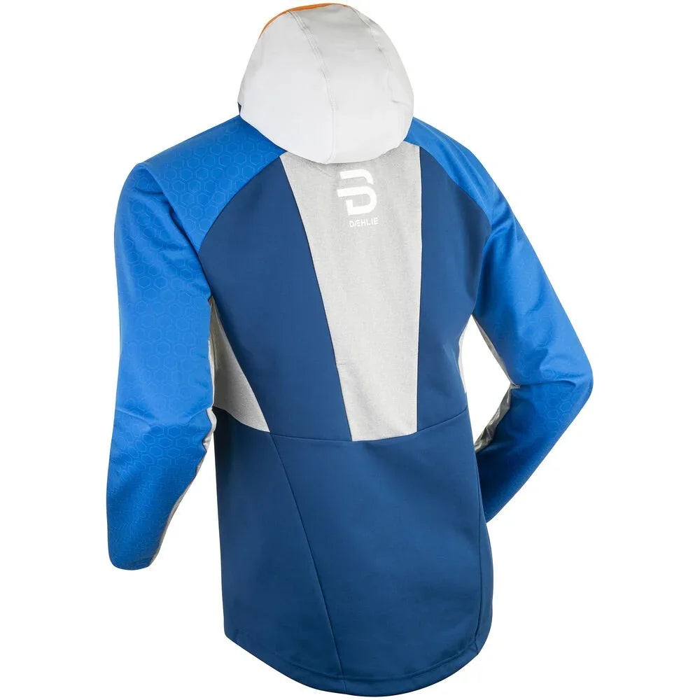 Manteau Bjorn Daehlie North (hommes)